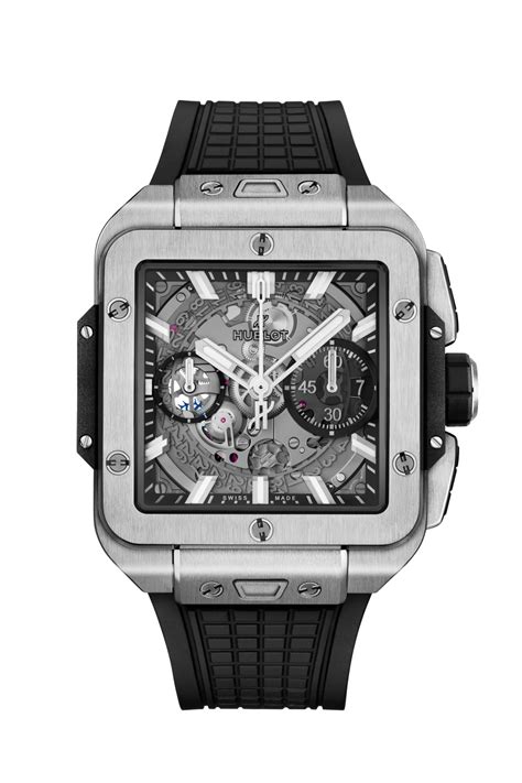 hublot big bang titanium price|Hublot big bang watch price.